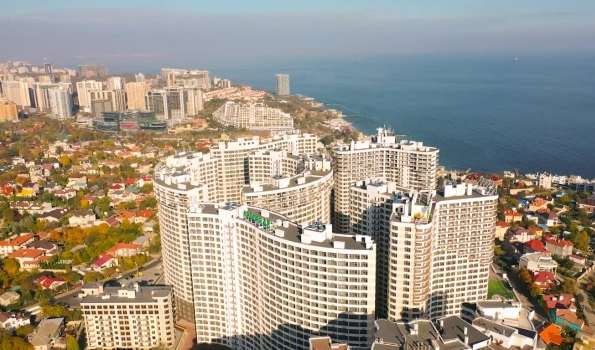 Как купить квартиру в Одессе на первичном рынке?