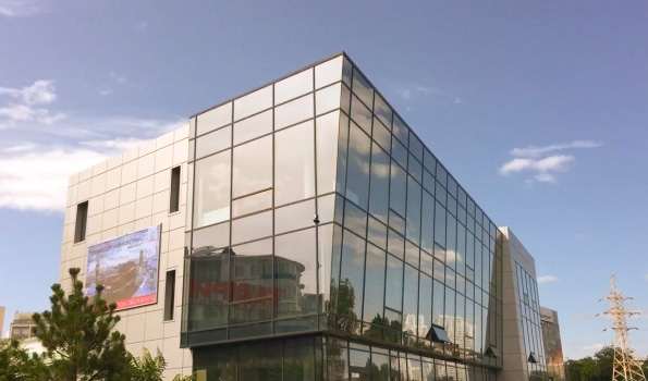 офисное здание в Одессе