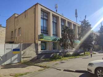 Офис Мясоедовская Молдаванка, Хаджибейский