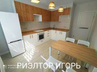1-комнатнаяСдаю 1-комнатную квартиру Архитекторская Таирова, Одесский район