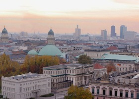Берлин лучший город для инвестиций в недвижимость