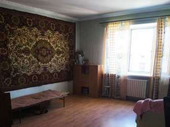 2-комнатная Колонтаевская Молдаванка