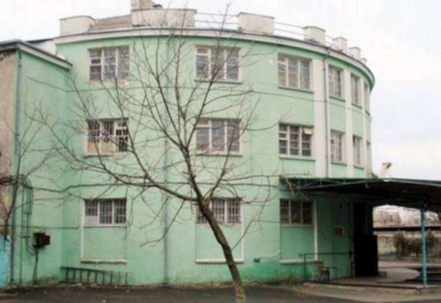 Здание Одесса Шота Руставели, Ефимова