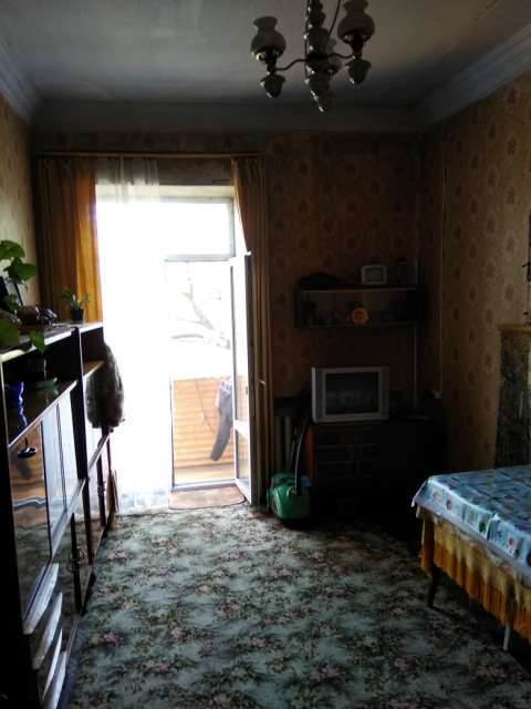 2-комнатная квартира Одесса Прохоровская