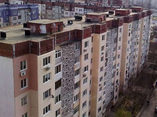 3-комнатная квартира Одесса Александра Невского, Вузовский