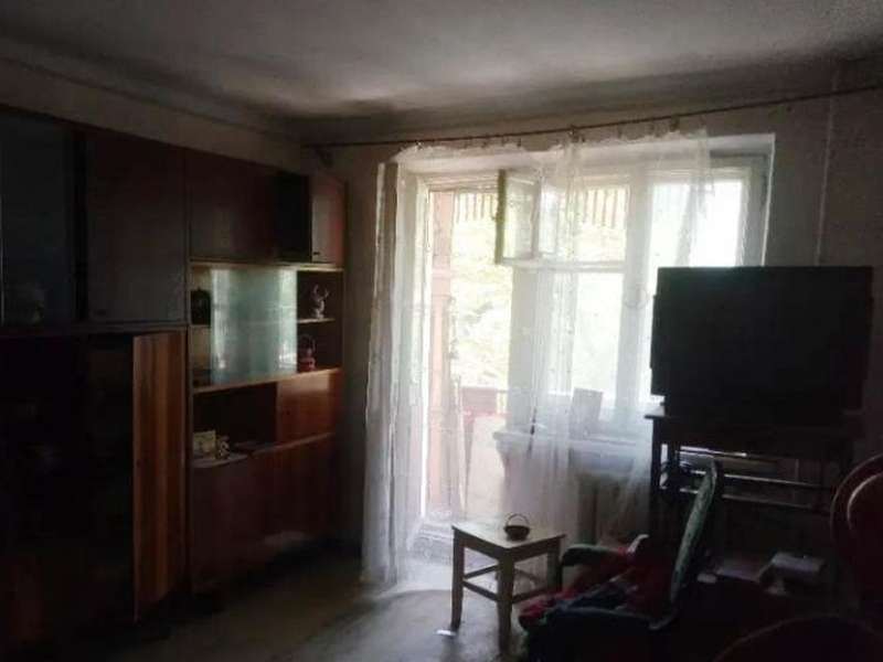 2-комнатная квартира Одесса Космонавта Комарова, Генерала Петрова