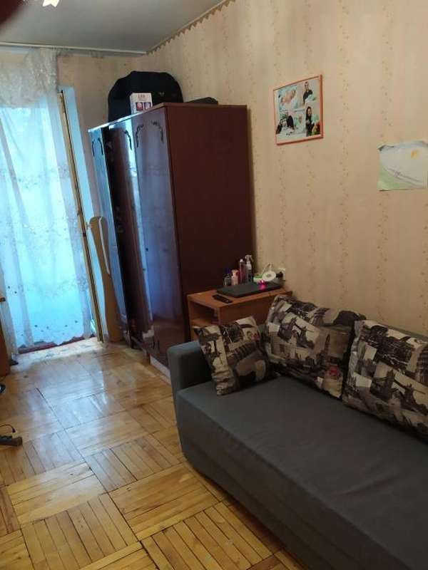 Продаю 3-комнатную квартиру Таирова, Инглези, 38000 $