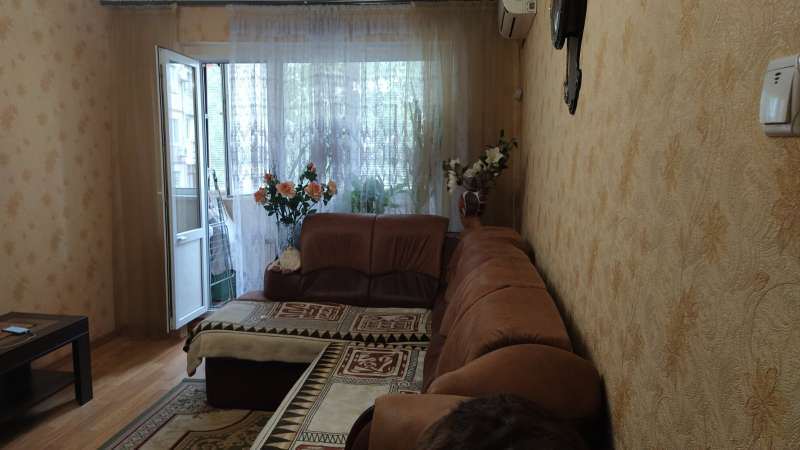 Продаю 2-комнатную квартиру Таирова, Академика Глушко, 49000 $