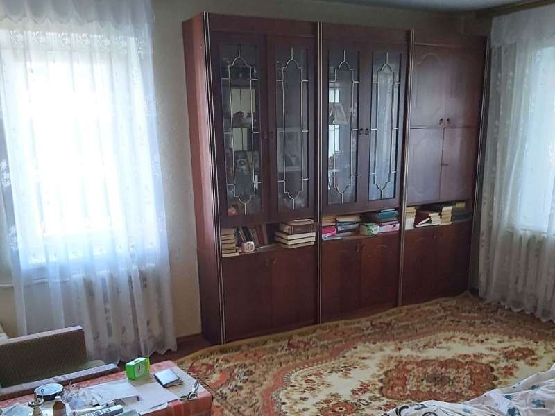 Продаю 3-комнатную квартиру Таирова, Академика Глушко, 43000 $