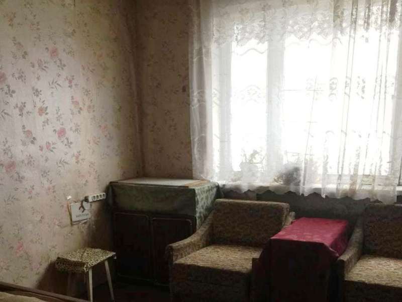 3-комнатная квартира Одесса Инглези, Маршала Жукова пр.