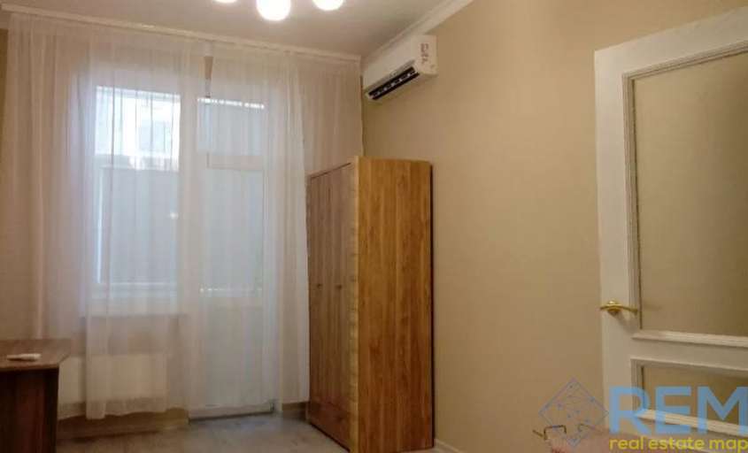 1-комнатная квартира Одесса Асташкина, ЖК 16 Жемчужина