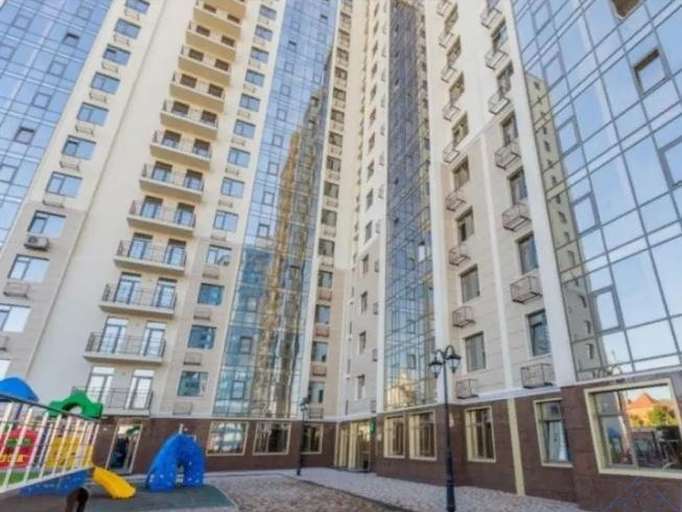 Продаю 1-комнатную квартиру Одесса Гагаринское плато 67000 $