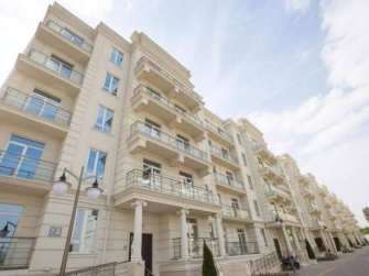 Продажа квартир в Одессе
