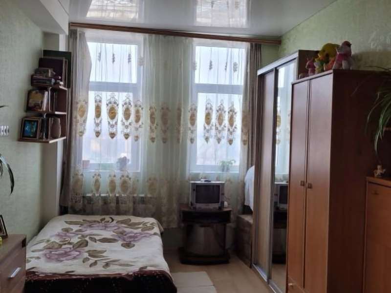 1-комнатная квартира Одесса Атамана Головатого, ЖК Солнечный дом