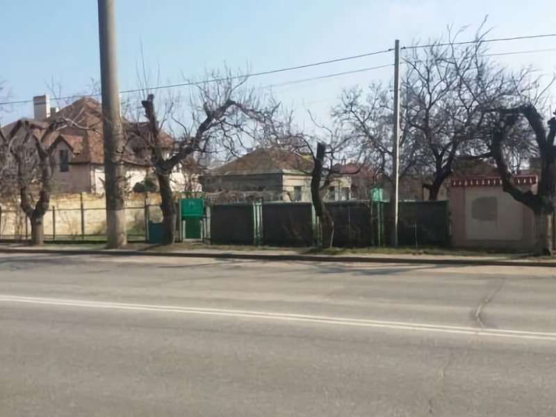 Продажа домов в Одессе