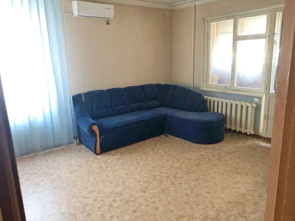 1-комнатная квартира Одесса Академика Глушко, Ильфа и Петрова