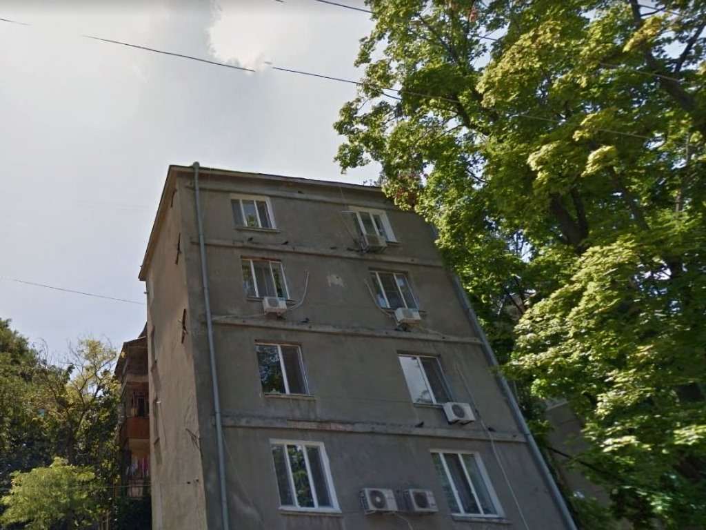 2-комнатная квартира Одесса Пироговская, Шевченко пр.