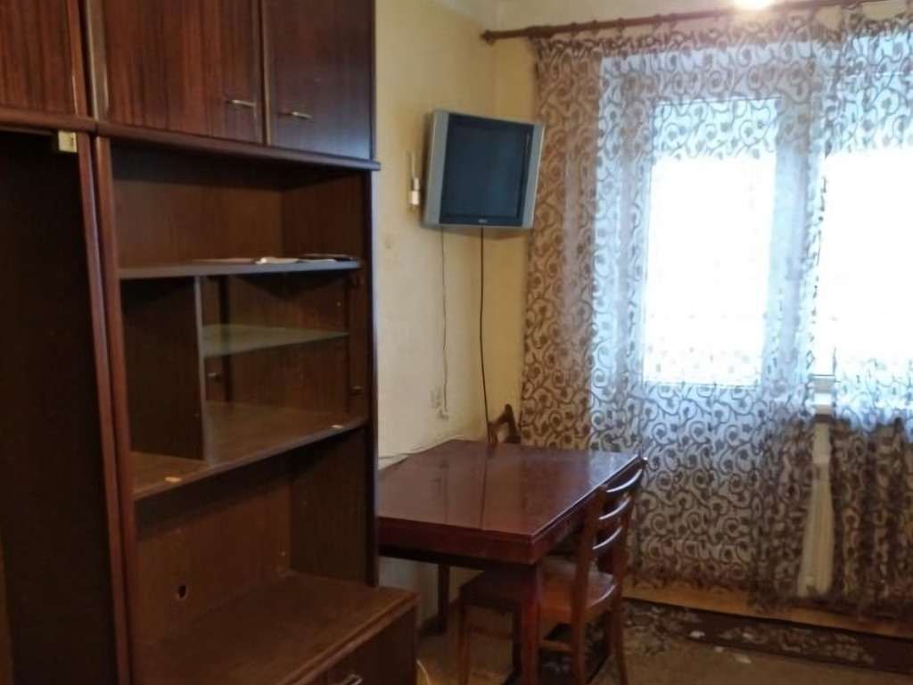 1-комнатная квартира Одесса Ицхака Рабина, Генерала Вишневского пер.