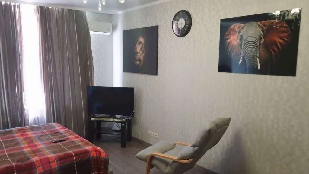 1-комнатная квартира Одесса Средняя, ЖК Люксембург