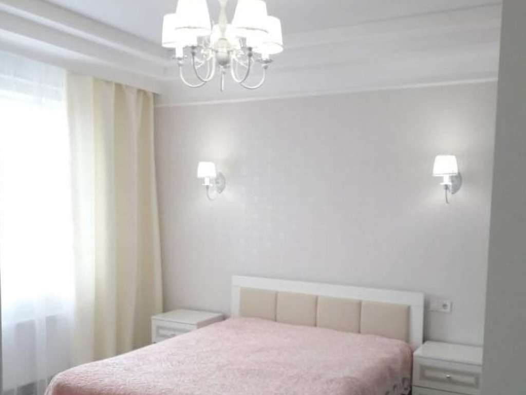 2-комнатная квартира Одесса Болгарская, ЖК 22 Жемчужина