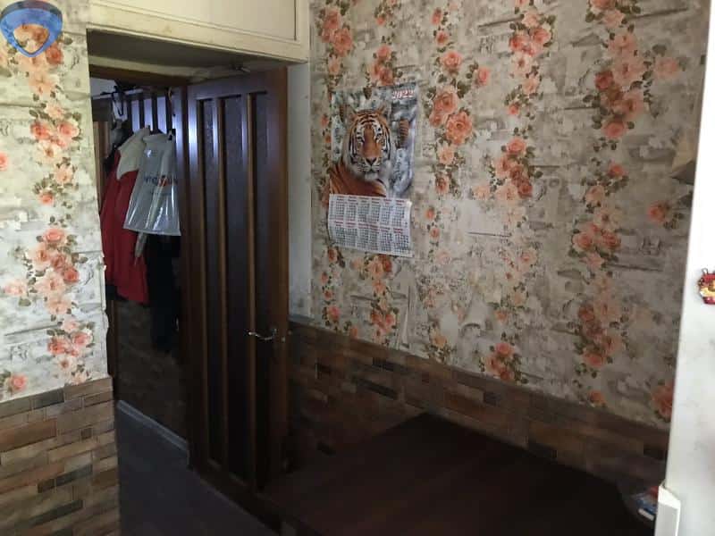 1-комнатная квартира Одесса Жолио Кюри