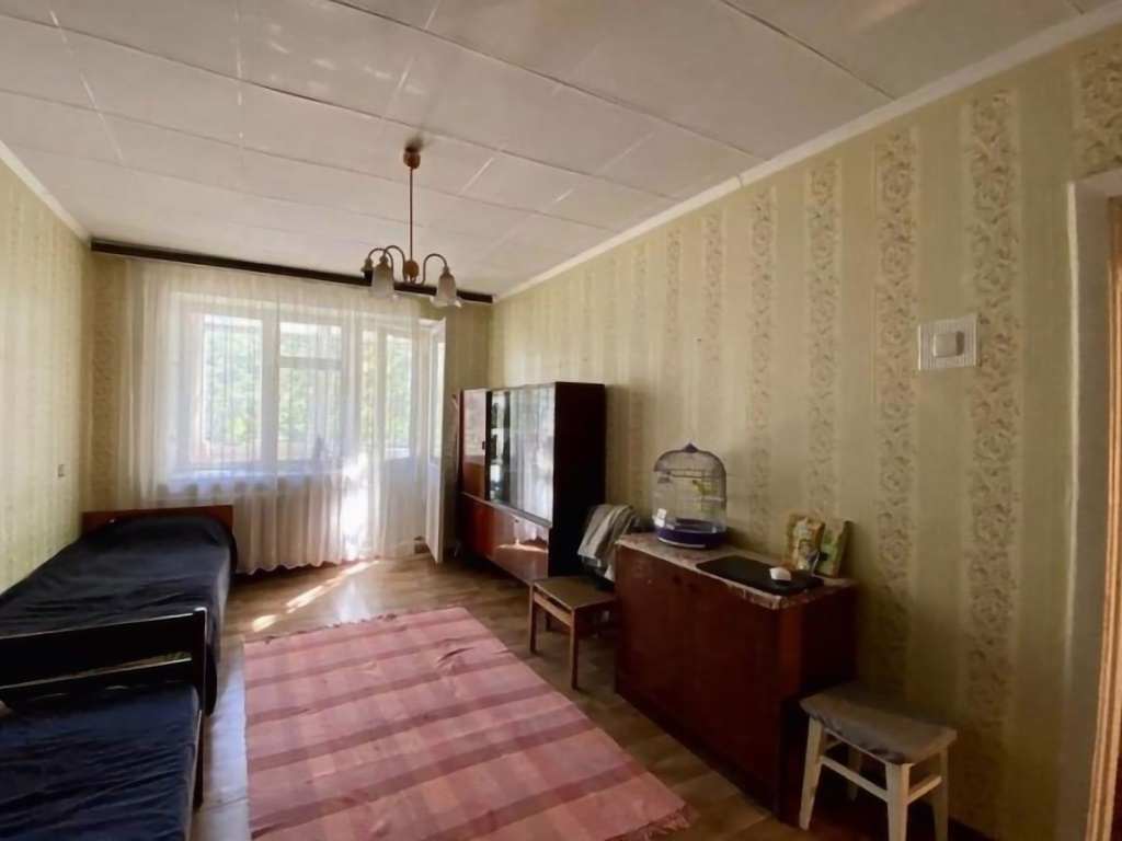 1-комнатная квартира Одесса Гайдара