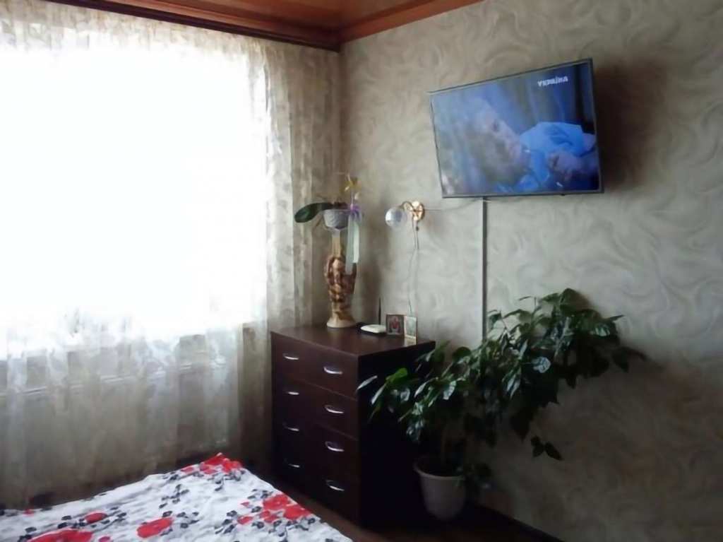 1-комнатная квартира Одесса Академика Сахарова, ЖК Сахарова 50
