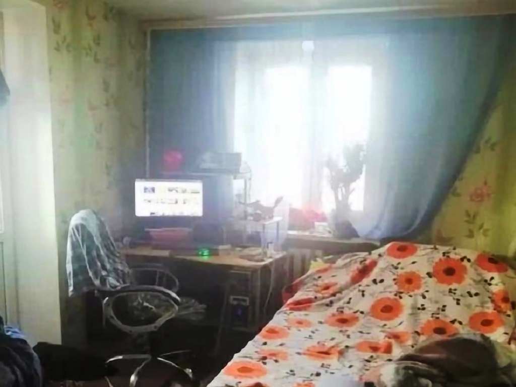 1-комнатная квартира Одесса Генерала Бочарова, Добровольского пр.