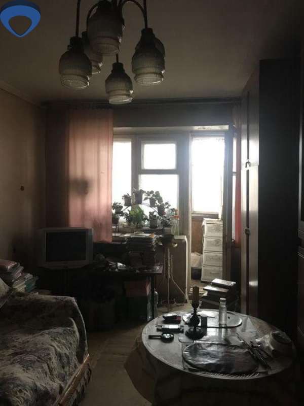 1-комнатная квартира Одесса Героев-Пограничников, Павла Шклярука