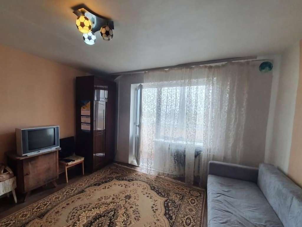 1-комнатная квартира Одесса Александра Кутузакия, Садиковская