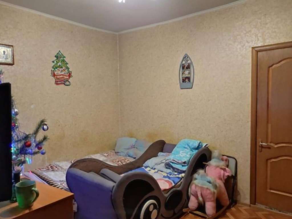 1-комнатная квартира Одесса Прохоровская, Степовая