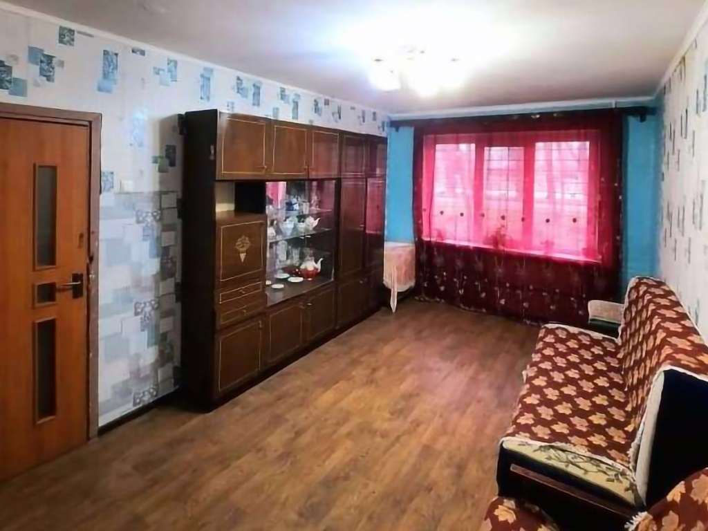 2-комнатная квартира Одесса Добровольского проспект, Паустовского