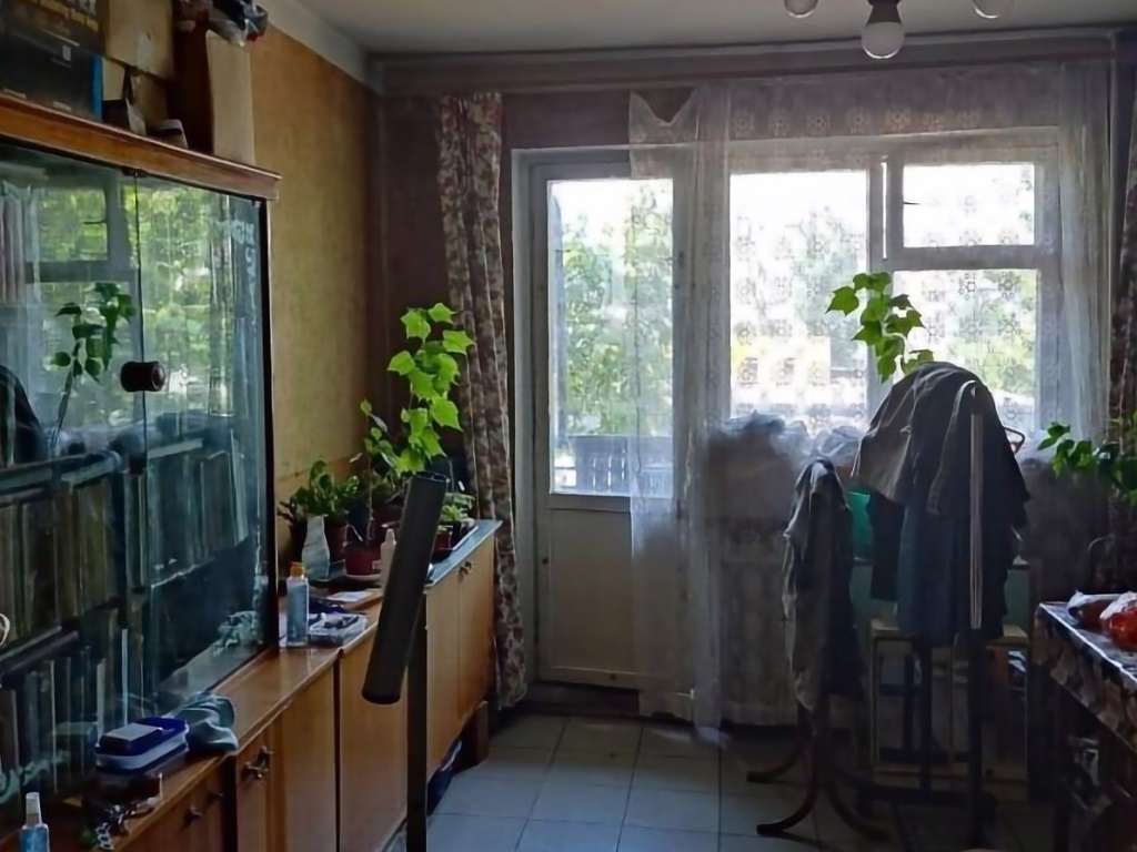 2-комнатная квартира Одесса Ильфа и Петрова, Академика Глушко пр.