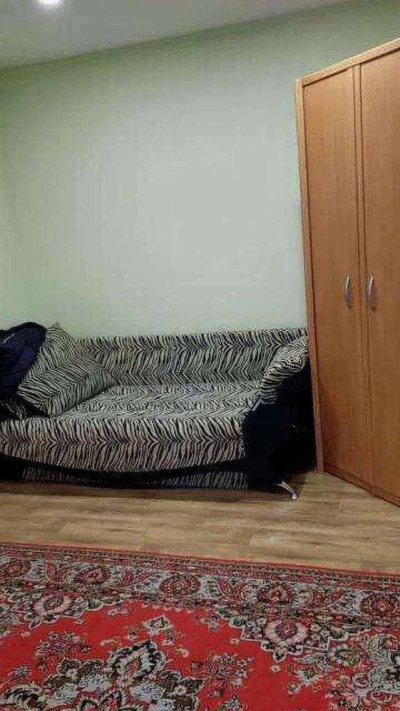 2-комнатная квартира Одесса Болгарская, Алексеевская пл.