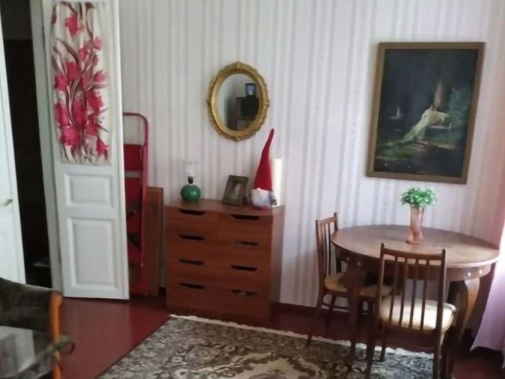 2-комнатная квартира Одесса Серова, Раскидайловская