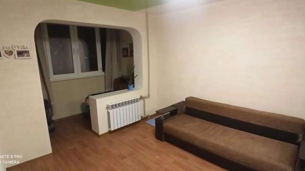 1-комнатная квартира Одесса Академика Заболотного, Семена Палия