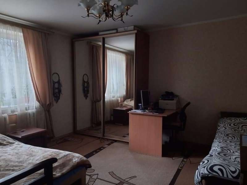 1-комнатная квартира Одесса Небесной Сотни, Школьный