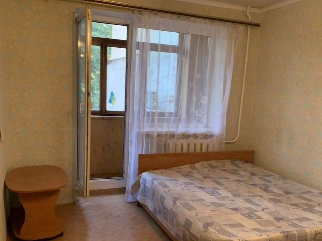 1-комнатная квартира Одесса Гайдара, Академика Филатова