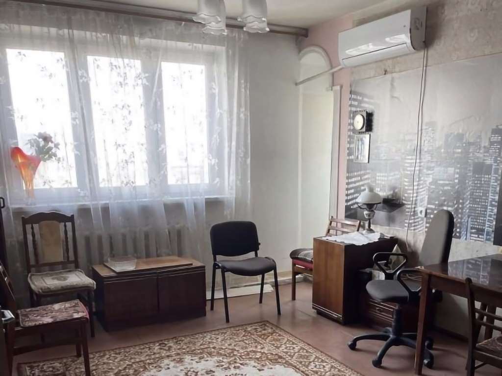 3-комнатная квартира Одесса Академика Заболотного, Добровольского пр.