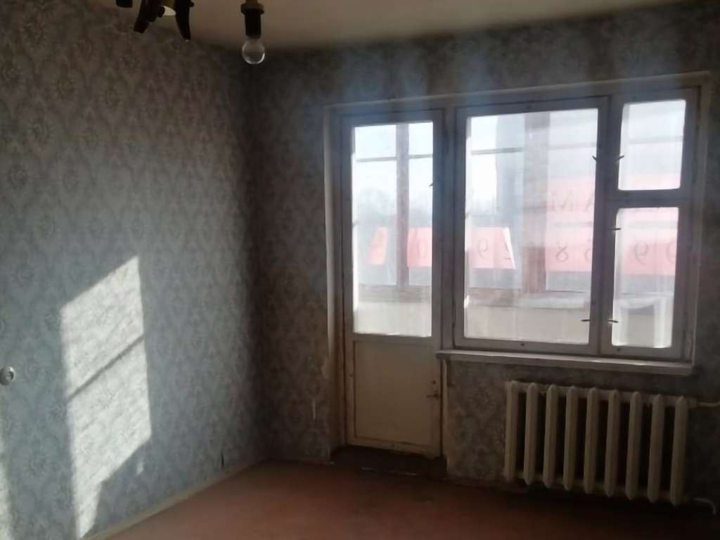 1-комнатная квартира Одесса Шишкина, Вузовский