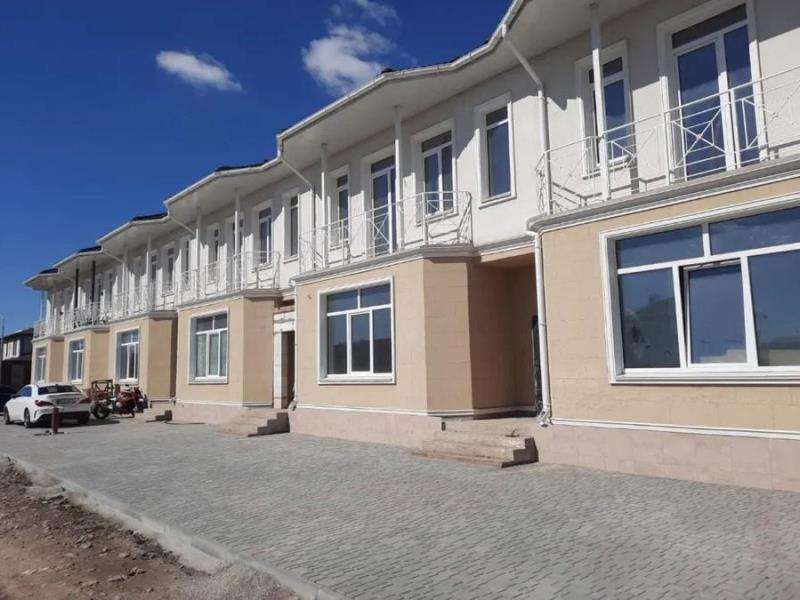 Продажа домов в Одессе