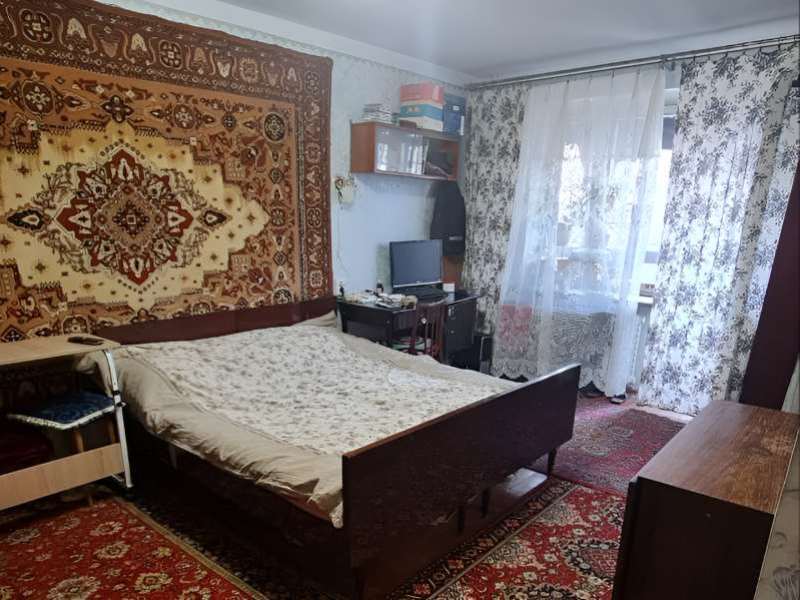 2-комнатная квартира Одесса Инглези, Академика Королева