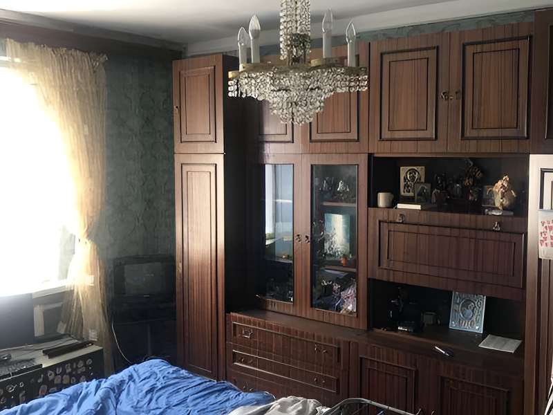 1-комнатная квартира Одесса Академика Королева, Академика Глушко пр.