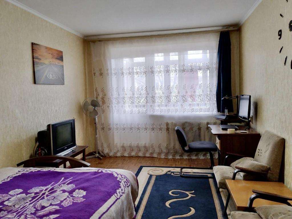 1-комнатная квартира Одесса Гайдара, Генерала Вишневского пер.