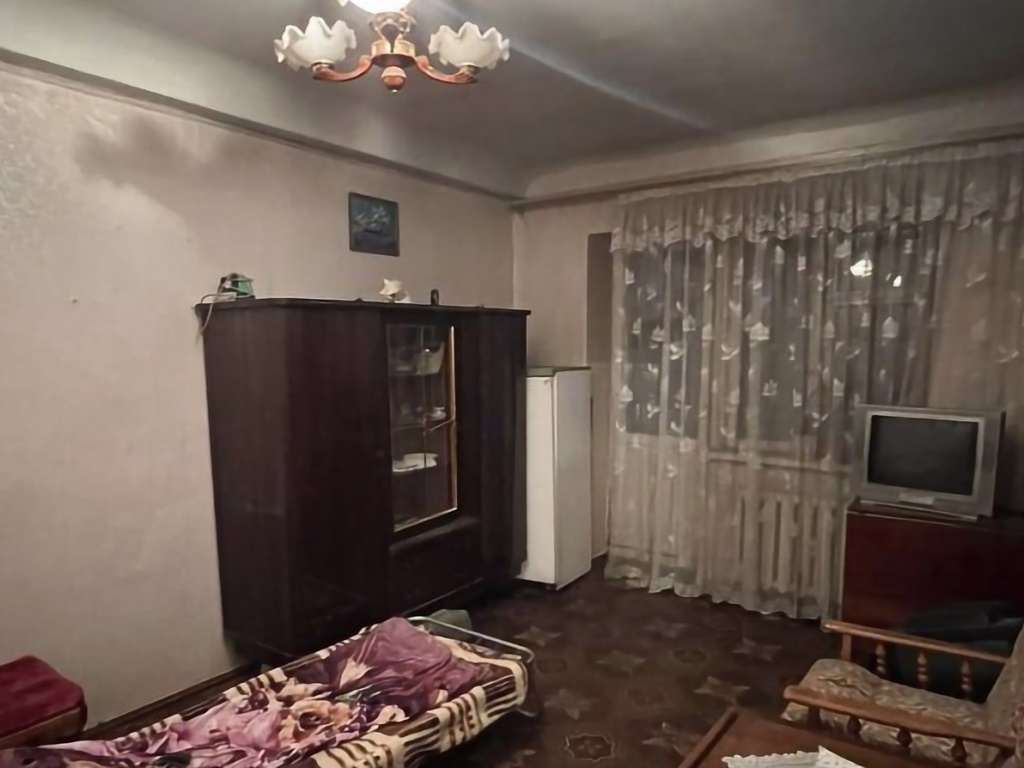 2-комнатная квартира Одесса Академика Филатова, Гайдара