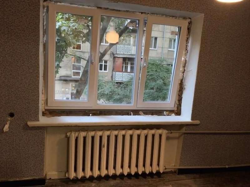 2-комнатная квартира Одесса Героев Крут, Люстдорфская дор.