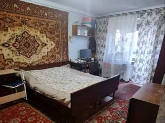 2-комнатная Инглези Таирова, Киевский