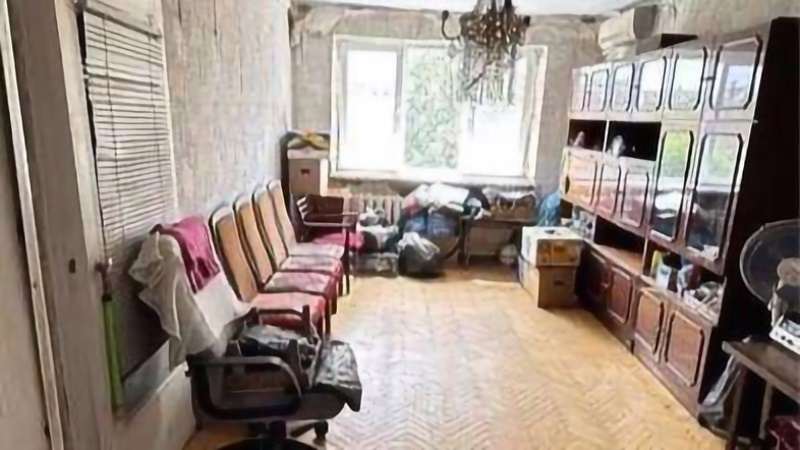 3-комнатная квартира Одесса Генерала Петрова, Гайдара