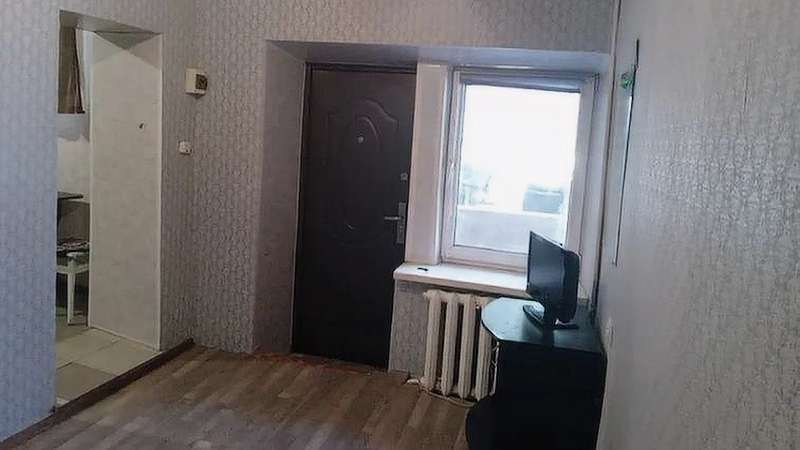 1-комнатная квартира Одесса Новосельского, Княжеская