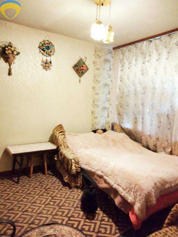 1-комнатная квартира Одесса Гайдара, Генерала Петрова